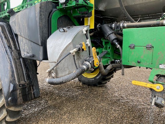 2022 John Deere 616R Sprayer/High Clearance