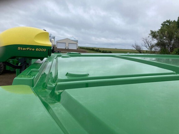 2022 John Deere 616R Sprayer/High Clearance