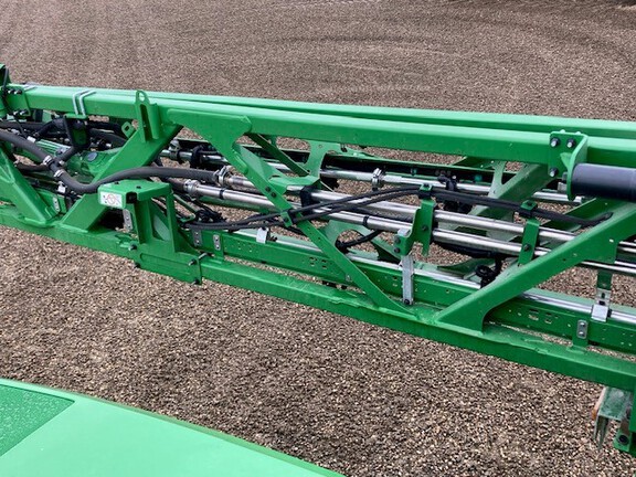 2022 John Deere 616R Sprayer/High Clearance