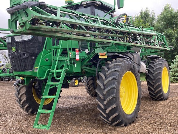 2022 John Deere 616R Sprayer/High Clearance