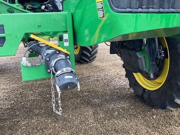 2022 John Deere 616R Sprayer/High Clearance