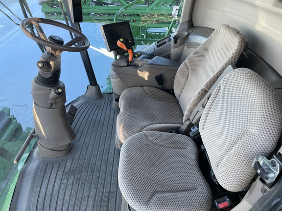 2021 John Deere S780 Combine