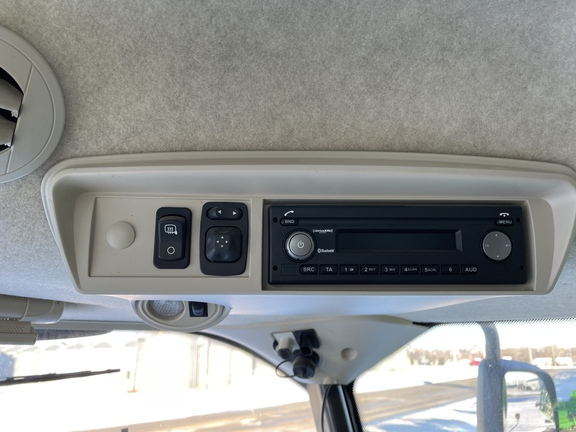 2021 John Deere S780 Combine