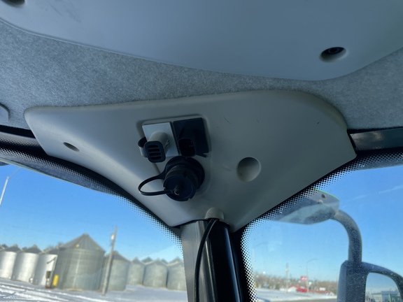 2021 John Deere S780 Combine