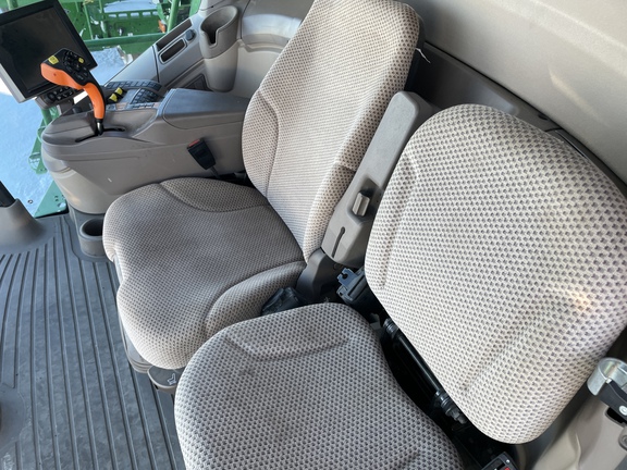 2021 John Deere S780 Combine