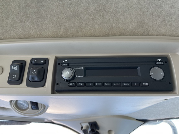 2021 John Deere S780 Combine