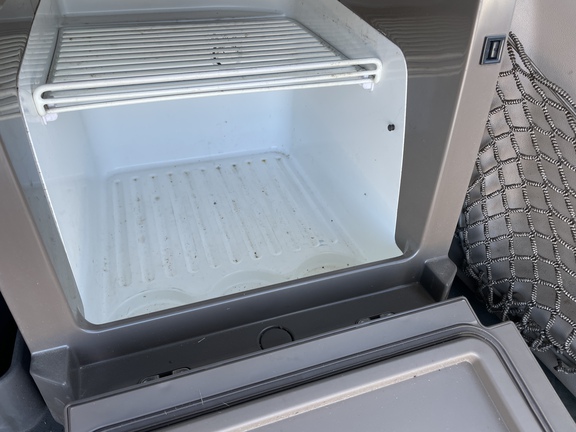 2021 John Deere S780 Combine