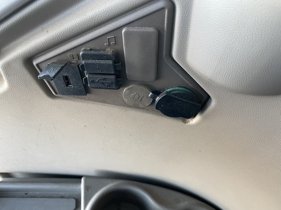 2021 John Deere S780 Combine