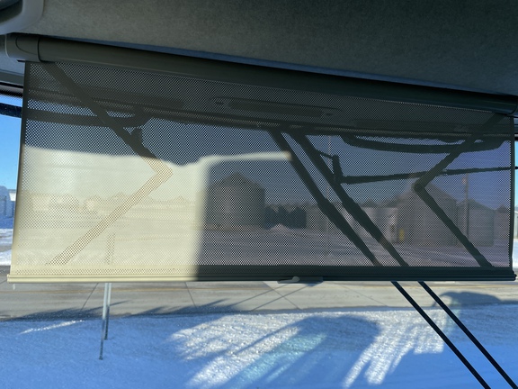 2021 John Deere S780 Combine