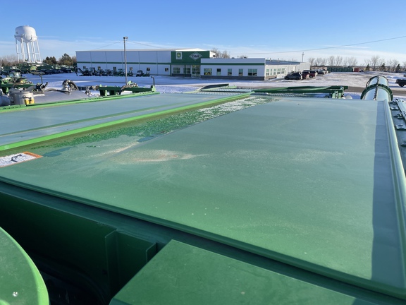 2021 John Deere S780 Combine