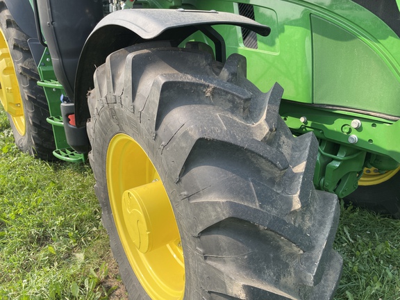 2023 John Deere 6R 145 Tractor