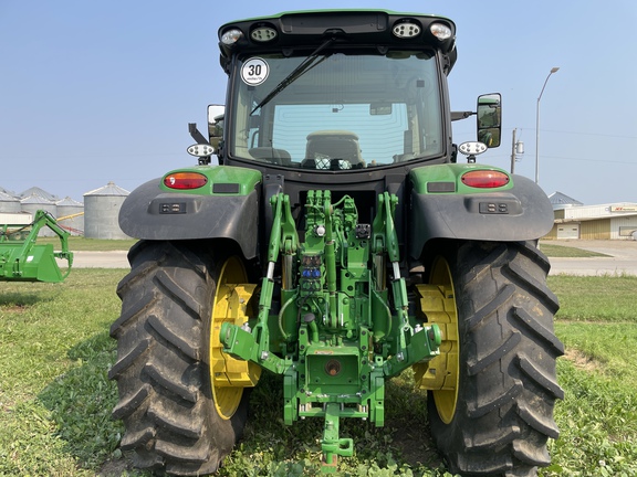 2023 John Deere 6R 145 Tractor