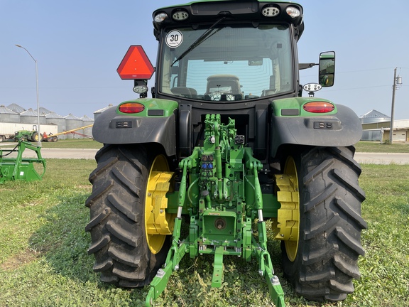 2023 John Deere 6R 145 Tractor