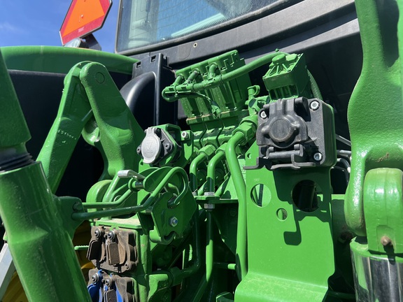 2023 John Deere 6R 145 Tractor