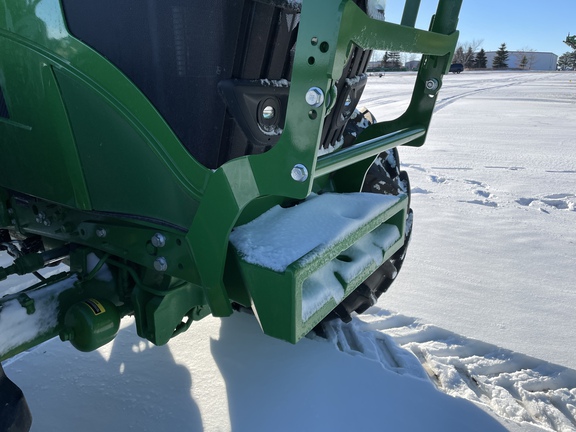 2023 John Deere 6R 145 Tractor