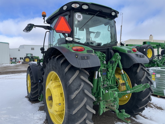 2023 John Deere 6R 145 Tractor