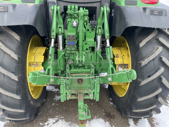 2023 John Deere 6R 145 Tractor