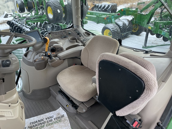 2023 John Deere 6R 145 Tractor