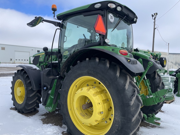 2023 John Deere 6R 145 Tractor