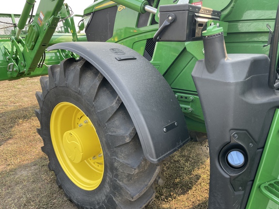 2023 John Deere 6R 145 Tractor