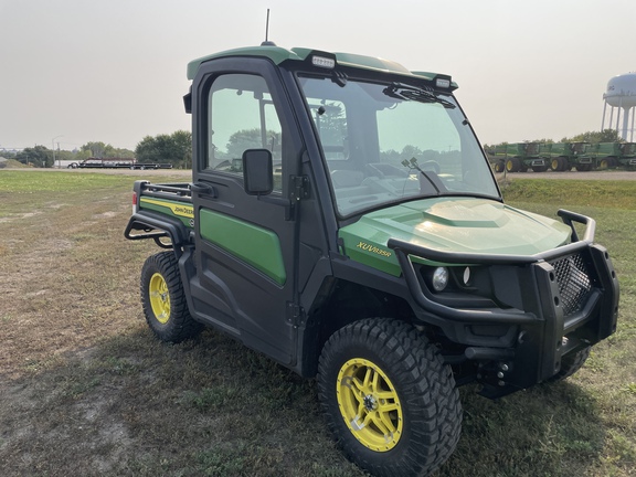 2022 John Deere XUV 835R ATV