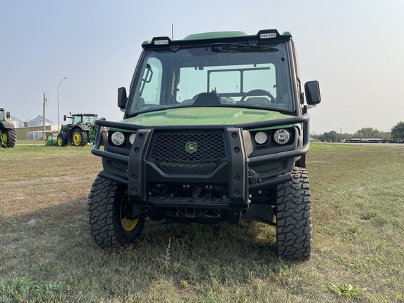 2022 John Deere XUV 835R ATV