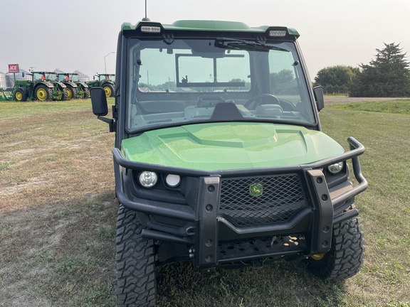 2022 John Deere XUV 835R ATV