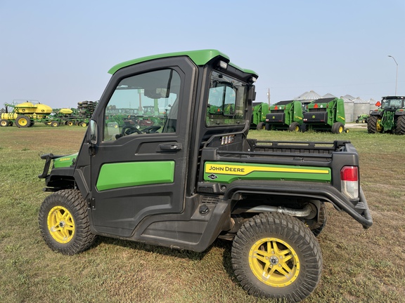 2022 John Deere XUV 835R ATV