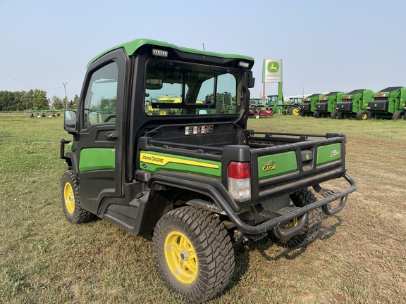 2022 John Deere XUV 835R ATV