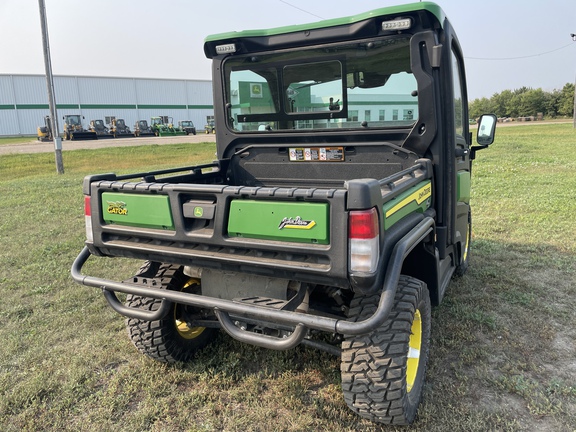 2022 John Deere XUV 835R ATV