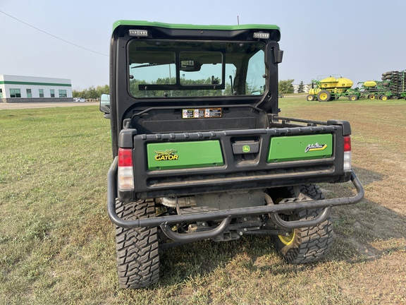 2022 John Deere XUV 835R ATV