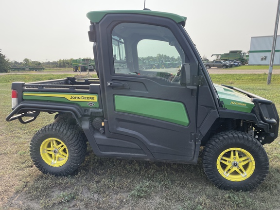 2022 John Deere XUV 835R ATV