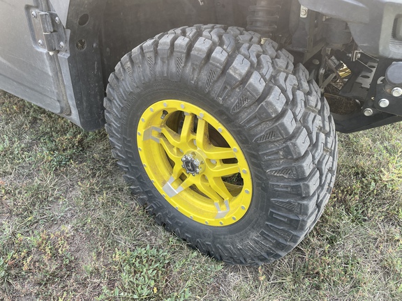 2022 John Deere XUV 835R ATV