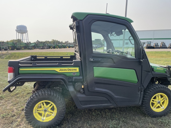 2022 John Deere XUV 835R ATV