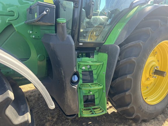 2023 John Deere 6R 155 Tractor