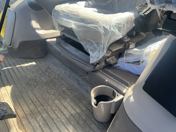 2023 John Deere 6R 155 Tractor