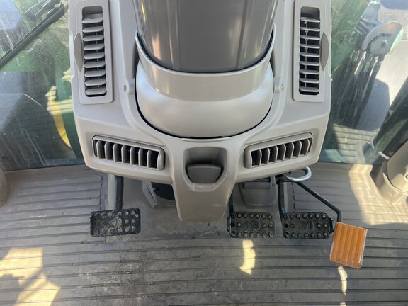 2023 John Deere 6R 155 Tractor