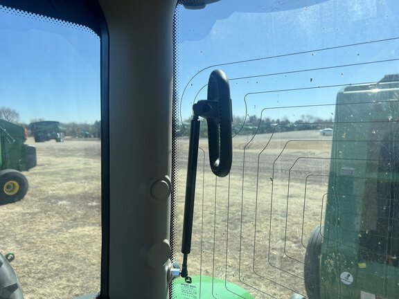 2023 John Deere 6R 155 Tractor