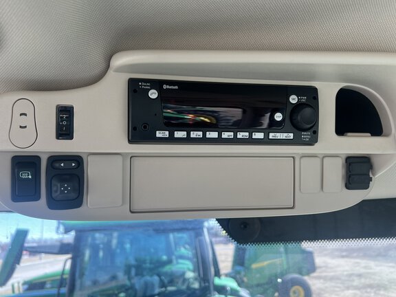 2023 John Deere 6R 155 Tractor