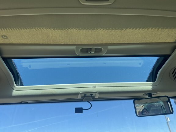 2023 John Deere 6R 155 Tractor