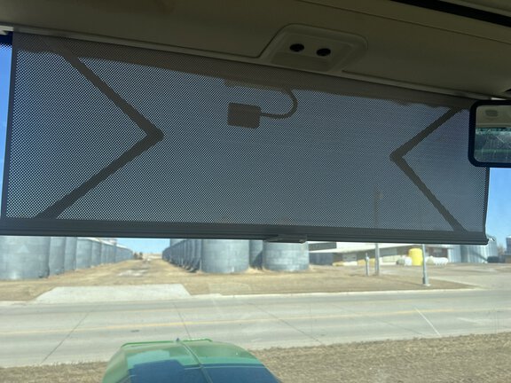 2023 John Deere 6R 155 Tractor