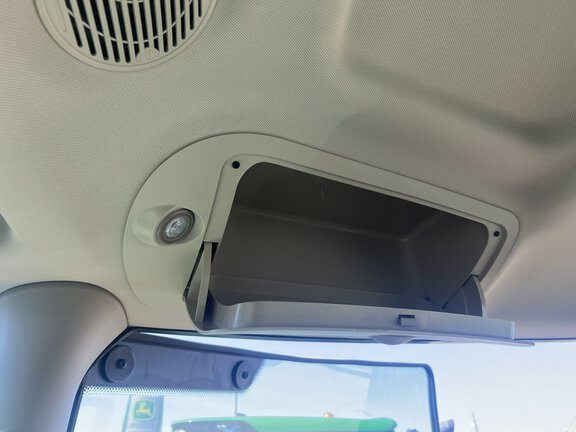 2023 John Deere 6R 155 Tractor