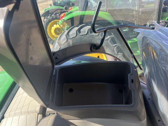 2023 John Deere 6R 155 Tractor