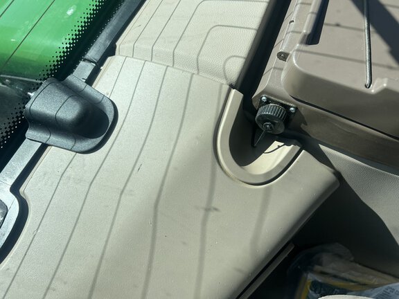 2023 John Deere 6R 155 Tractor