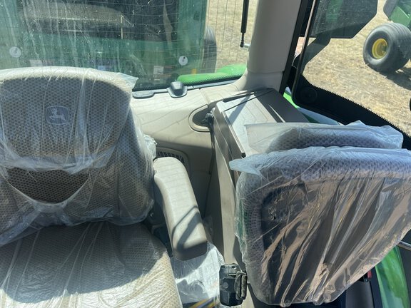 2023 John Deere 6R 155 Tractor