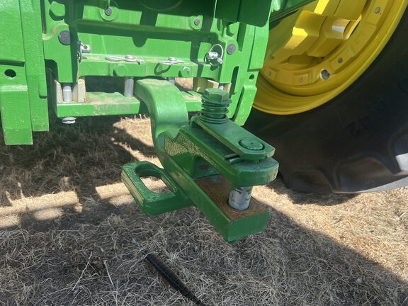 2023 John Deere 6R 155 Tractor