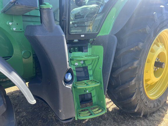 2023 John Deere 6R 155 Tractor