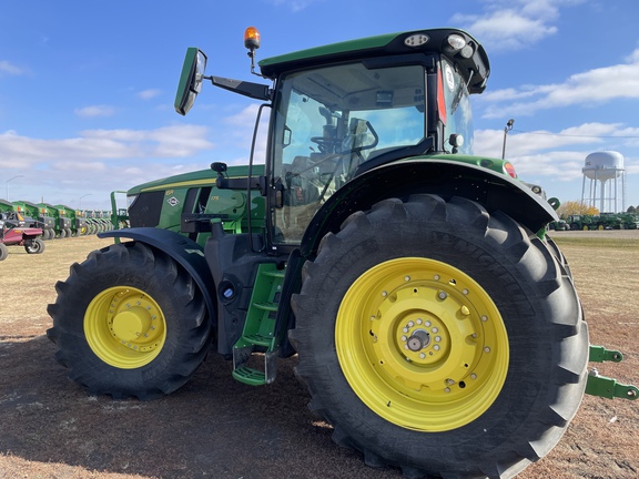 2024 John Deere 6R 175 Tractor