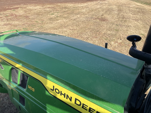 2024 John Deere 6R 175 Tractor