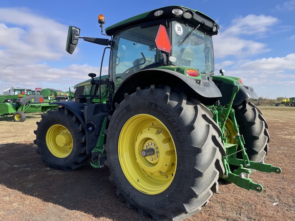 2024 John Deere 6R 175 Tractor